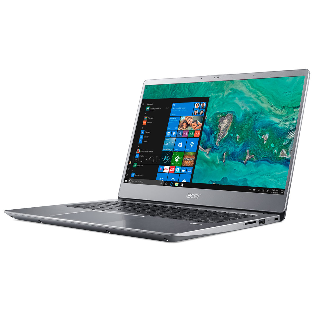 Portatīvais dators Swift 3 SF314-54G, Acer