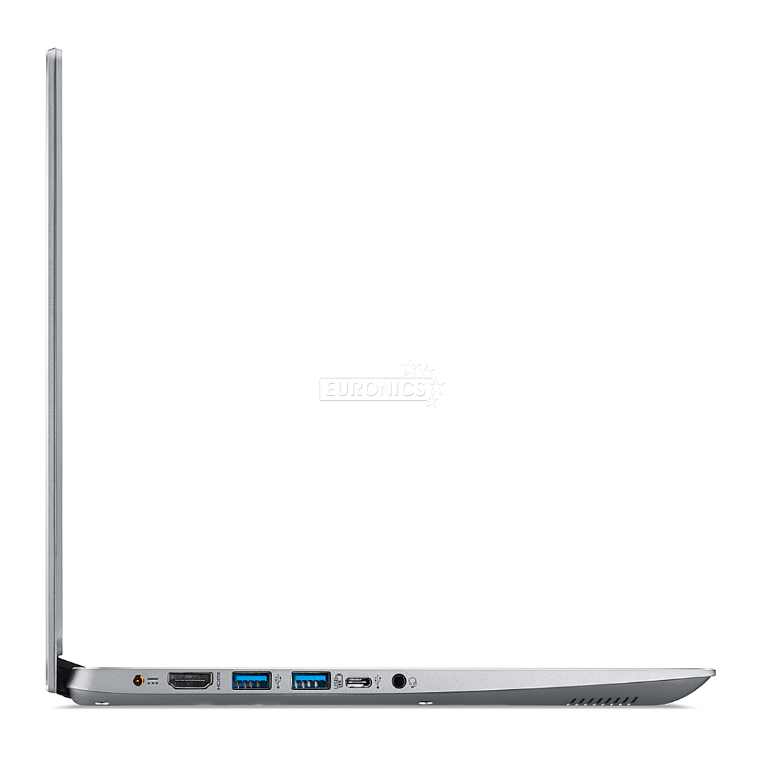 Portatīvais dators Swift 3 SF314-54G, Acer