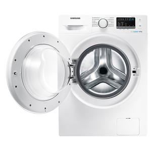 Washing machine Samsung (6 kg)