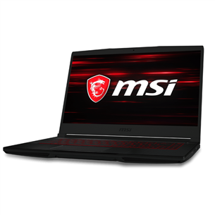 Notebook MSI GF63