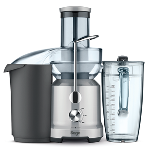 Sulu spiede the Nutri Juicer™ Cold, Sage