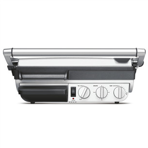 Sage the BBQ Grill, 2400 Вт, черный/нерж. сталь - Электрический гриль