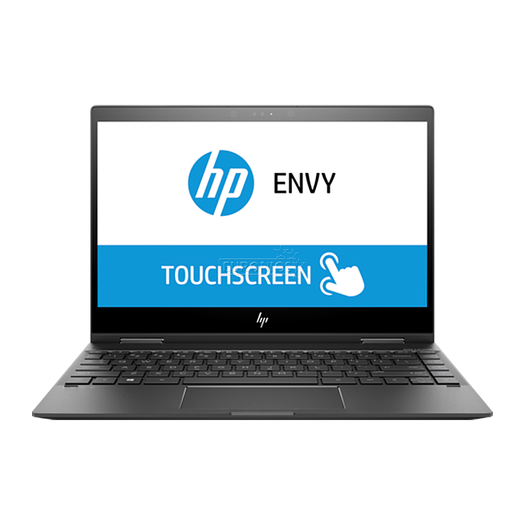 Portatīvais dators ENVY x360, HP