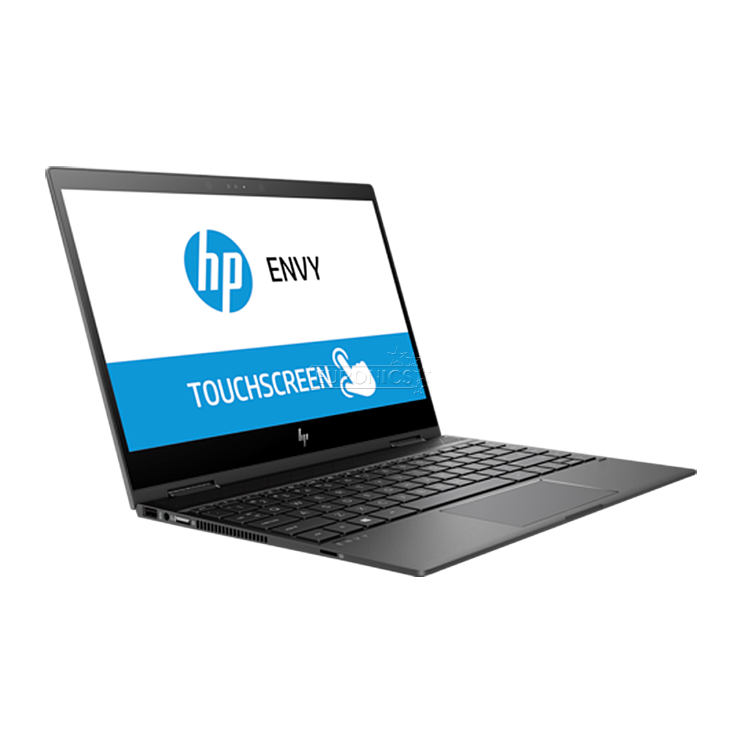 Portatīvais dators ENVY x360, HP