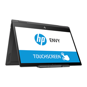 Portatīvais dators ENVY x360, HP