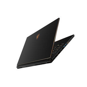 Ноутбук GS65 Stealth Thin 8RE, MSI