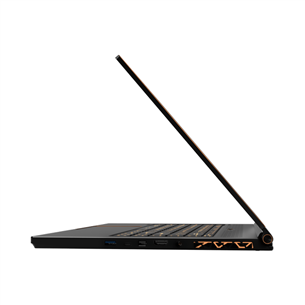 Notebook MSI GS65 Stealth Thin