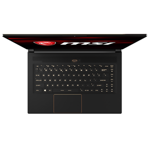 Ноутбук GS65 Stealth Thin 8RF, MSI