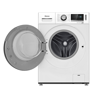 Washing machine - dryer Hisense (10 kg / 7 kg)