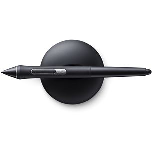 Wacom Intuos Pro M, черный - Графический планшет