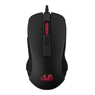 Optical Mouse Cerberus Fortus, Asus