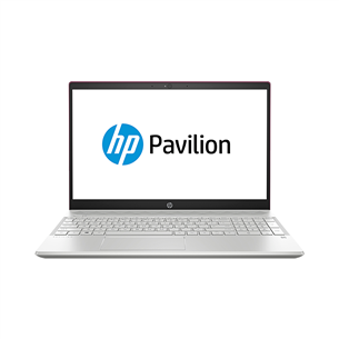 Ноутбук Pavilion 15-CW0987NA, HP