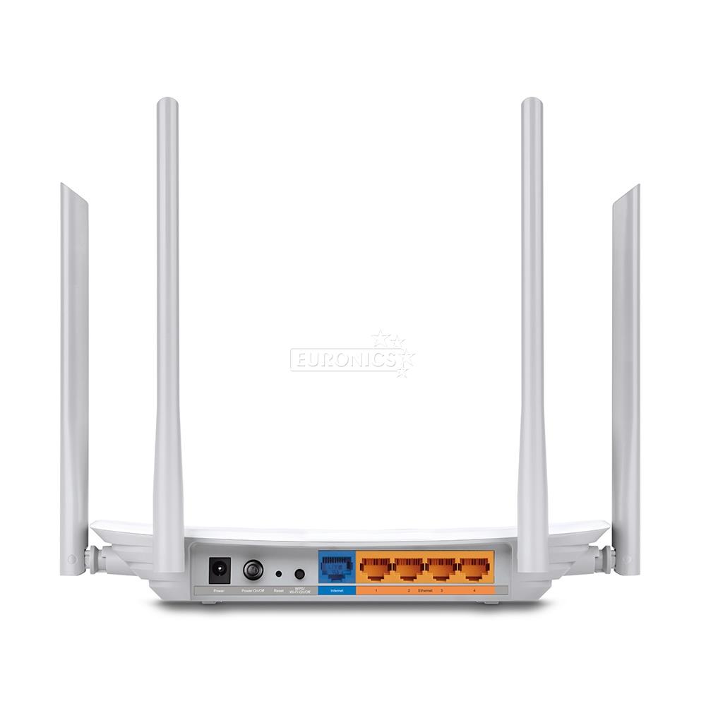 WiFi router Archer A5, TP-Link