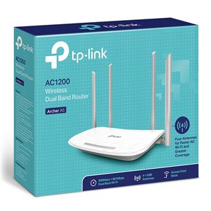 WiFi router Archer A5, TP-Link