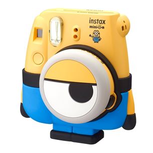 Momentfoto kamera Instax Mini 8, Fujifilm / Minion