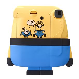 Momentfoto kamera Instax Mini 8, Fujifilm / Minion