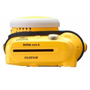 Instant camera Instax Mini 8, Fujifilm / Minion