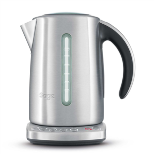 Sage the Smart Kettle, variable thermostat, 1.7 L, inox - Kettle SKE825