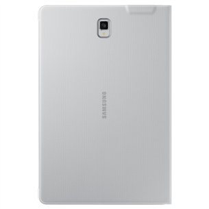 Apvalks priekš Galaxy Tab S4 Bookcover 10.5", Samsung