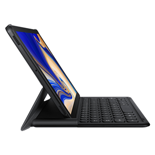 Чехол клавиатура для Galaxy Tab S4, Samsung