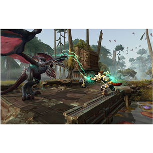 Spēle priekš PC, World of Warcraft: Battle for Azeroth