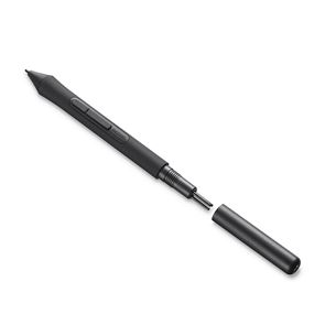 Wacom Intuos S Bluetooth, black - Digitizer Tablet