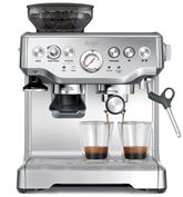 Sage Barista Express™, nerūsējošā tērauda - Kafijas automāts