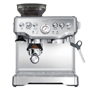 Sage the Barista Express™, inox - Espresso machine