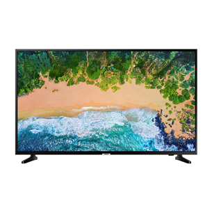 50'' Ultra HD LED LCD TV Samsung