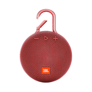 Portable speaker JBL Clip 3