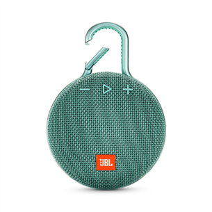 Portable speaker JBL Clip 3