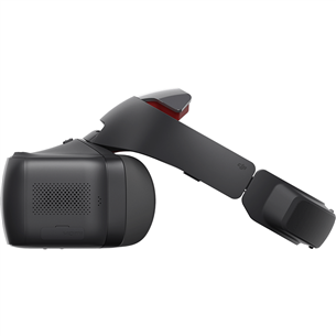Virtuālās brilles drona vadīšanai Goggles Racing Edition, DJI