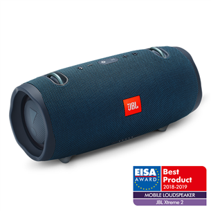 Portable speaker JBL Xtreme 2