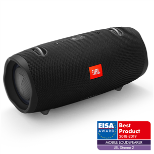 Portatīvais skaļrunis Xtreme 2, JBL