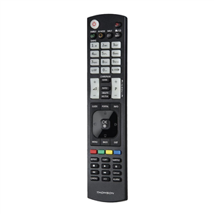 Replacement remote for LG TV Thomson ROC1128LG