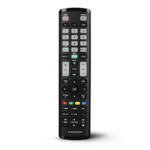Pults Samsung televizoriem, Thomson