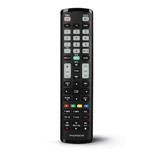 Replacement remote for Samsungi TV Thomson ROC1128SAM 00132673