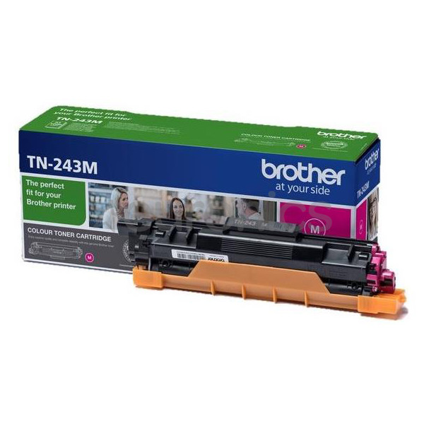 Toner Brother TN-243 (magenta)