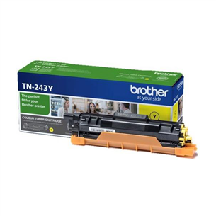 Toner Brother TN-243 (yellow) TN243Y