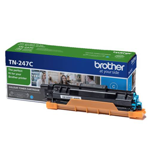 Toner Brother TN-247 (cyan) TN247C