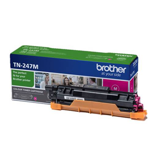 Toner Brother TN-247 (magenta) TN247M