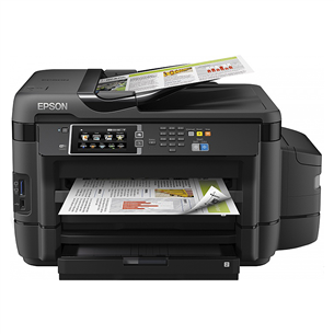 Daudzfunkciju tintes printeris L1455, Epson