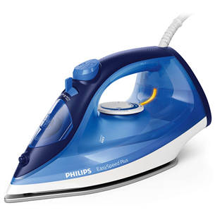 Steam iron Philips EasySpeed Plus