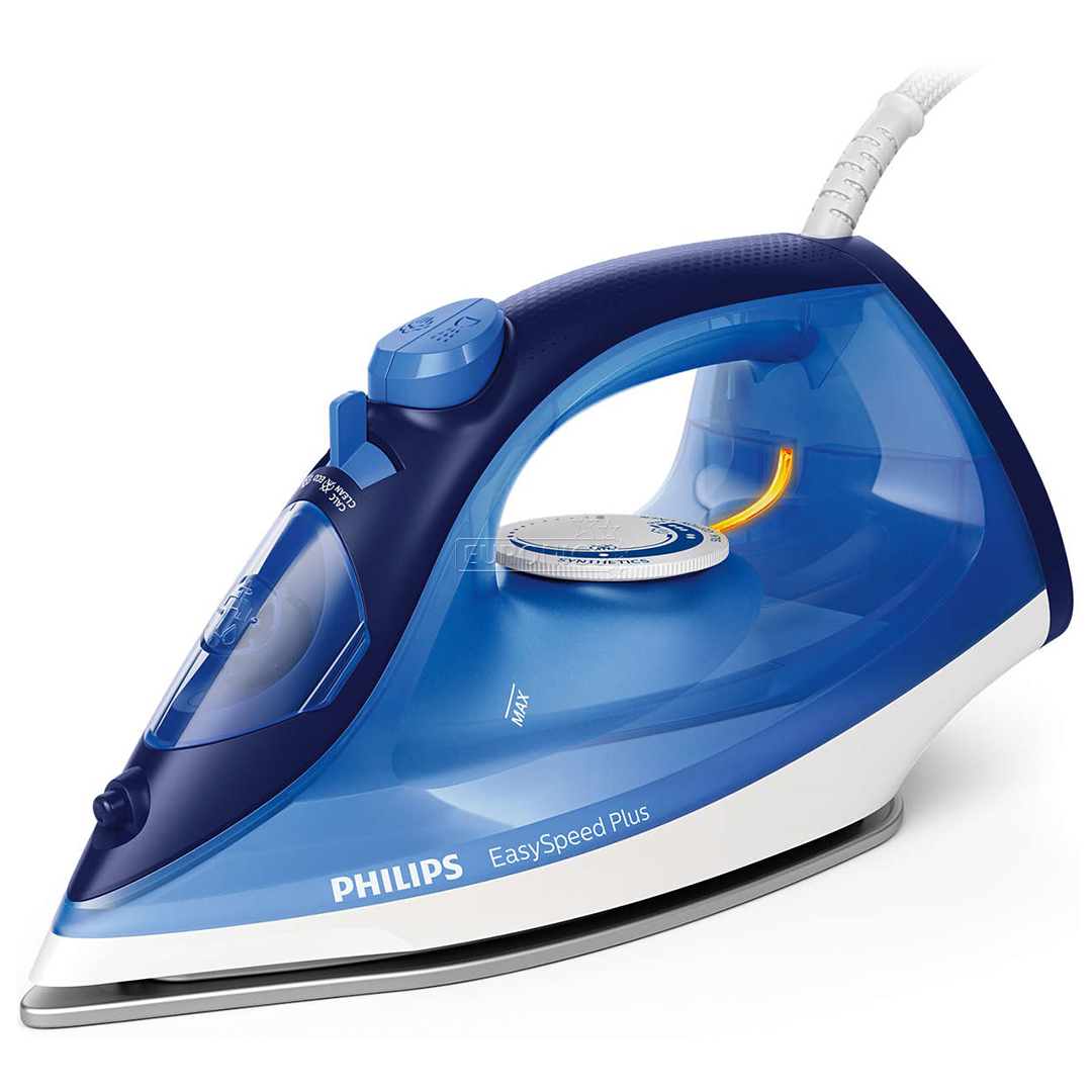 Steam iron Philips EasySpeed Plus