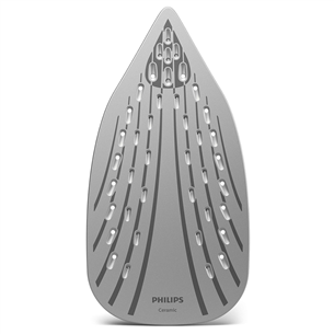 Паровой утюг Philips EasySpeed Plus