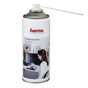 Compressed gas cleaner Hama 99084417