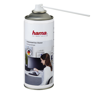 Сжатый воздух Hama 99084417