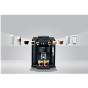 Espresso kafijas automāts S80, JURA