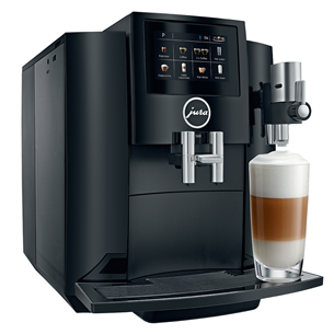 Espresso kafijas automāts S80, JURA