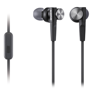 Earphones Sony MDR-XB50AP